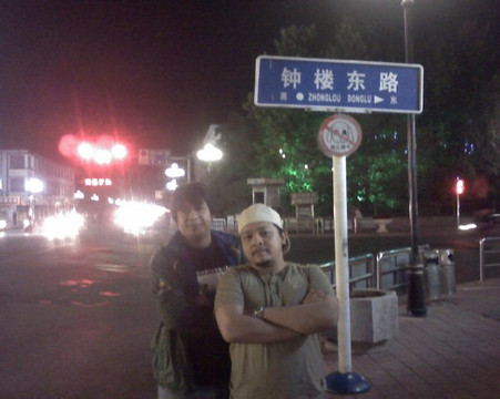 篷达望海楼公寓酒店主图