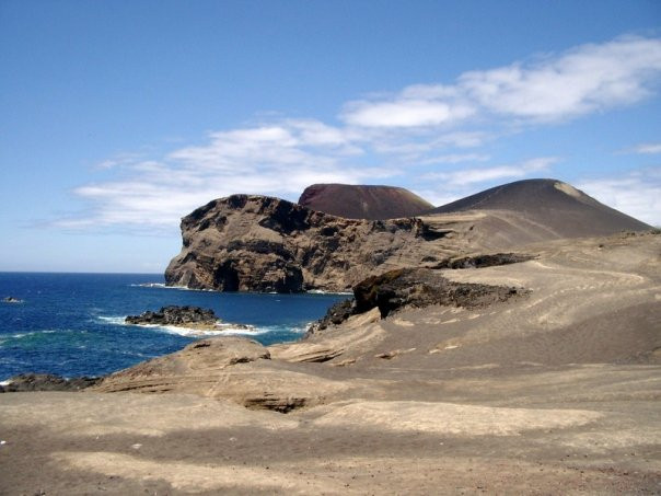 Faial Island旅游攻略图片