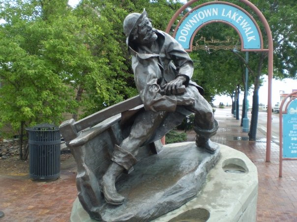 Canal Park-德卢斯必去景点