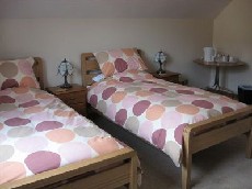 Iona Bed & Breakfast-客卧
