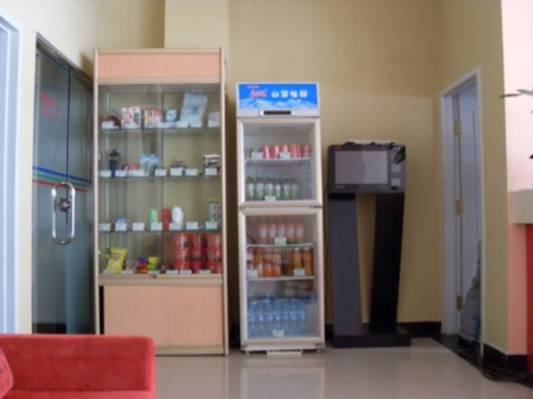 北京欣燕都天坛东门店主图