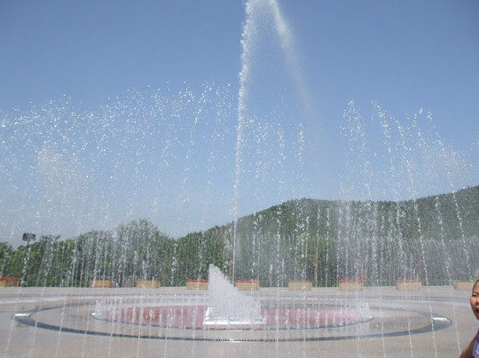 凤山温泉度假村主图