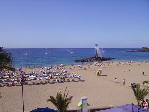 Claddagh-洛斯克里斯蒂亚诺斯必去景点