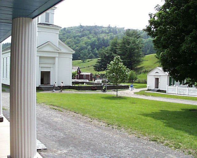 Fenimore Farm And Country Village景点图片