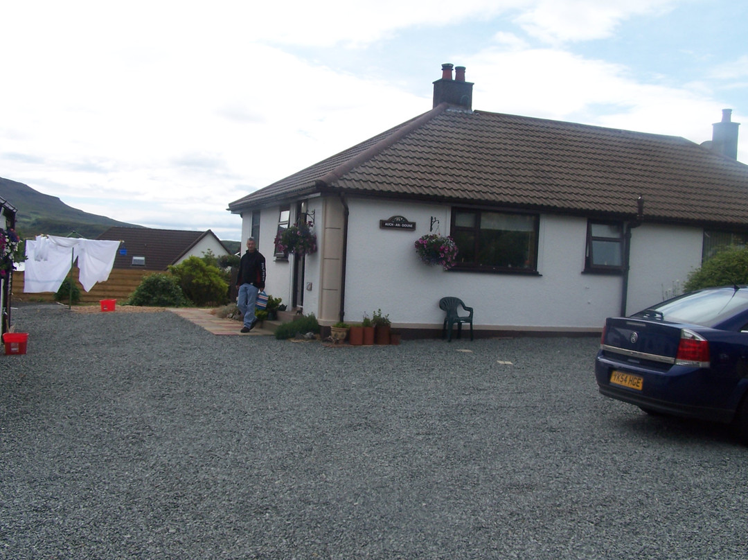 Auch-an Doune Bed & Breakfast