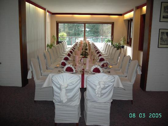 Hotel Restaurant Elisabeth