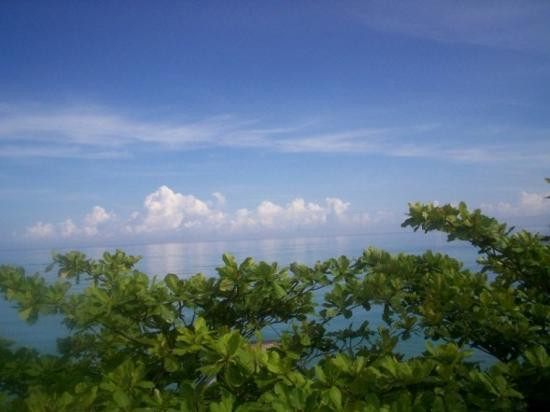 Crystal Ripple Beach Lodge主图