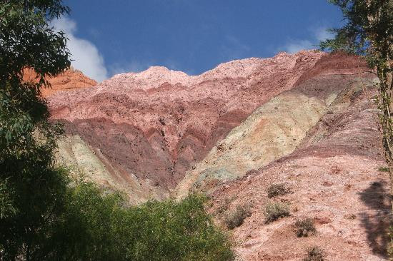 克夫拉达德乌马瓦卡-塔夫拉达·德乌玛瓦卡必去景点