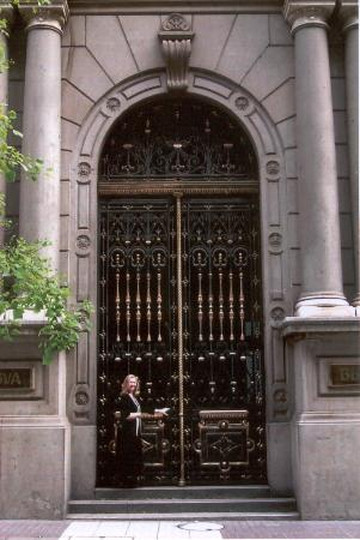 Plaza de Armas-圣地亚哥必去景点