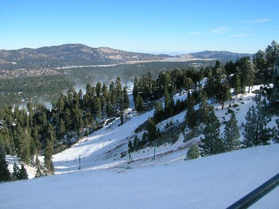 Snow Summit景点图片