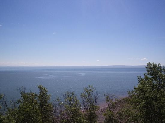 Fundy National Park景点图片