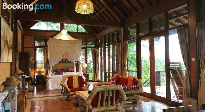 Sang Tirta Resort主图