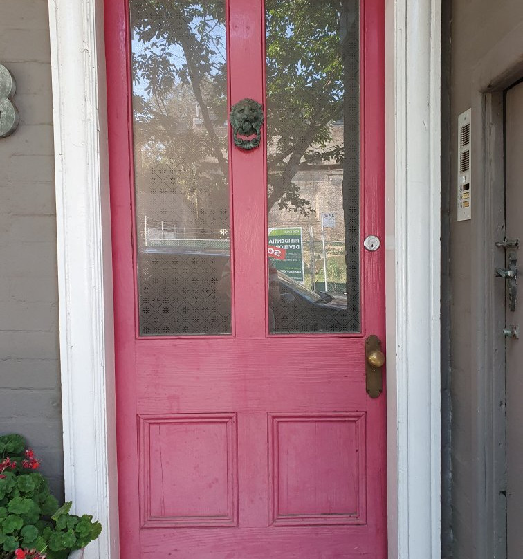 Tom Uren Walking Trail-巴尔曼必去景点