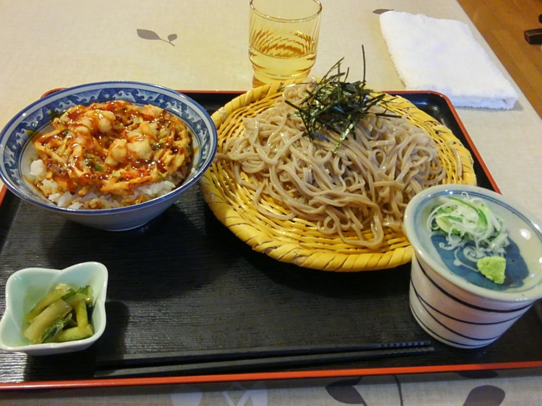 富士见町餐馆和美食-Kutoron