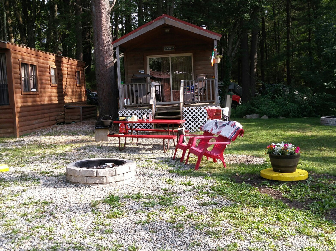 Stateline Campresorts & Cabins