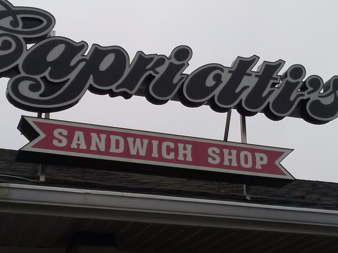 Capriotti's Sandwich Shop