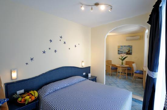 沙伦豪斯别墅酒店