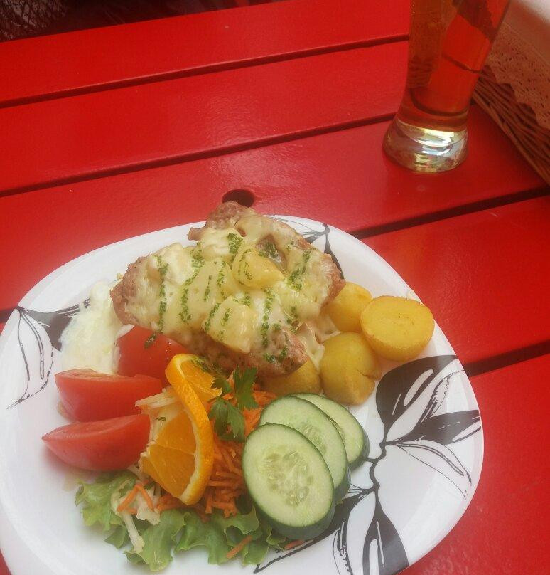 Ruutlihoov Pub