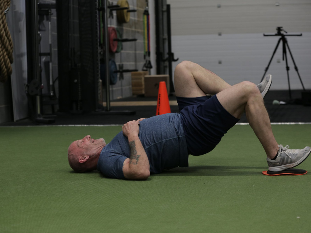 SC Vital Fitness-普兹茅斯必去景点