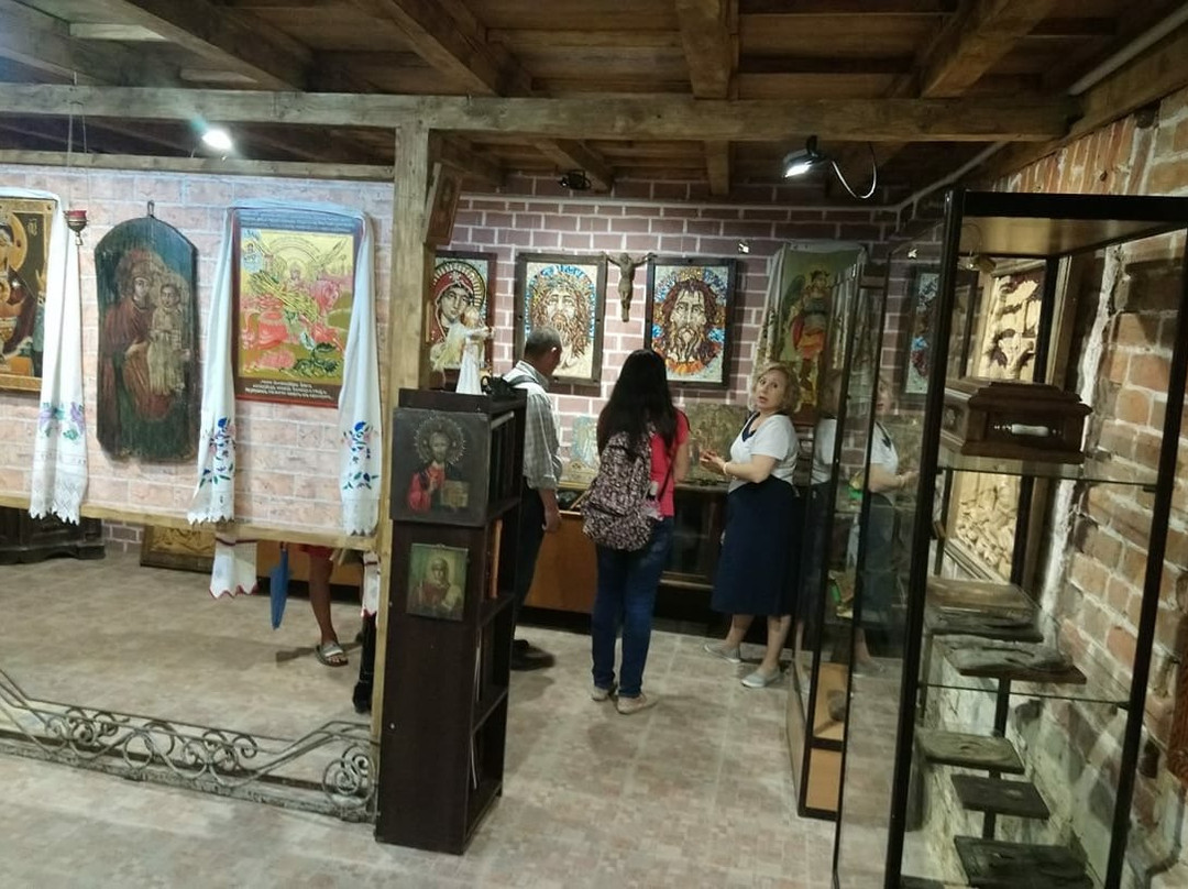 Gallery at Molchanovka-Borovsk必去景点