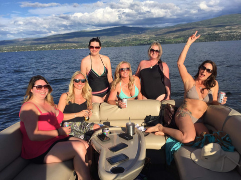 Sip And Anchor Luxury Wine Tours & Boat Charters-基洛纳必去景点