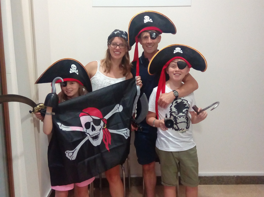 Escape the Room-金沙必去景点