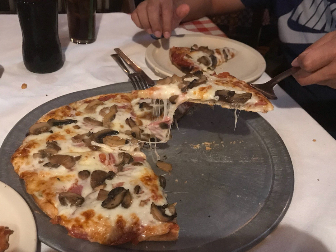 Pizzeria Napoli