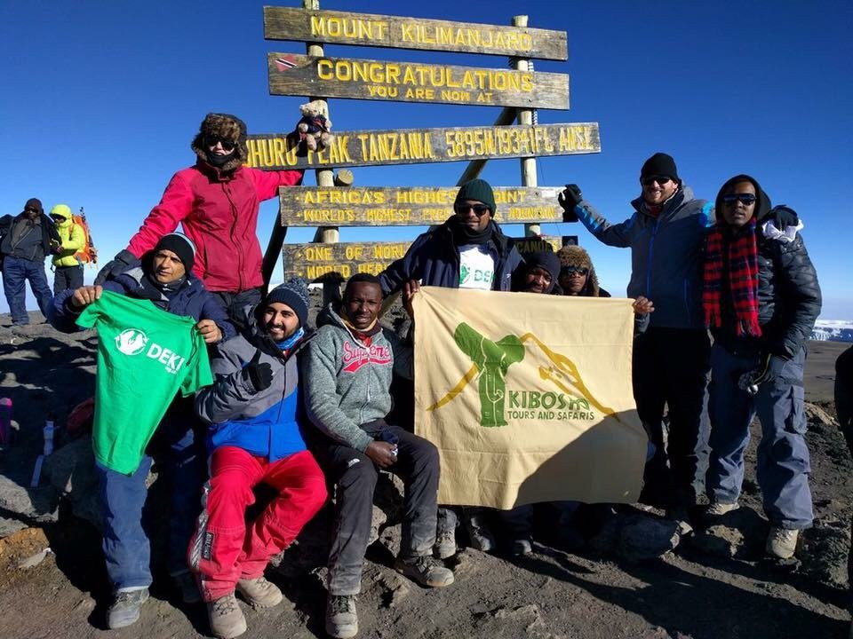 Kibosho Tours and Safaris-莫西必去景点