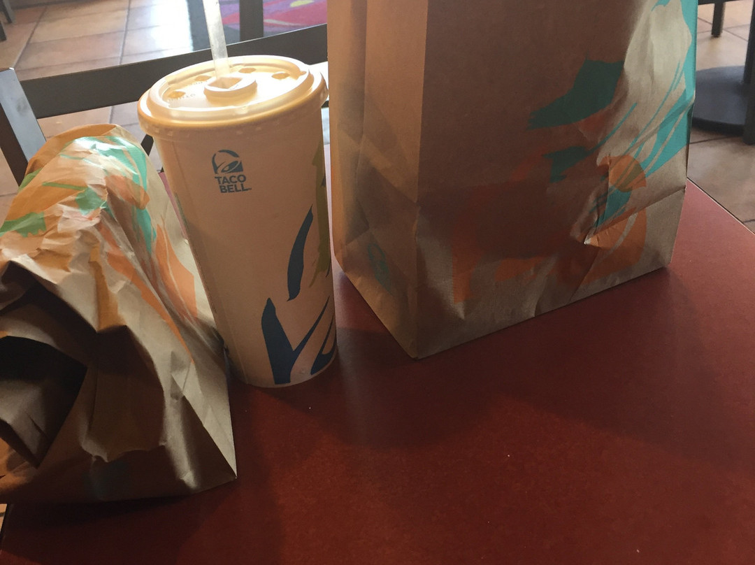 Taco Bell