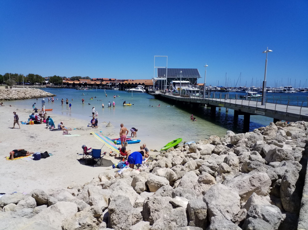 索伦托海滩旅舍主图