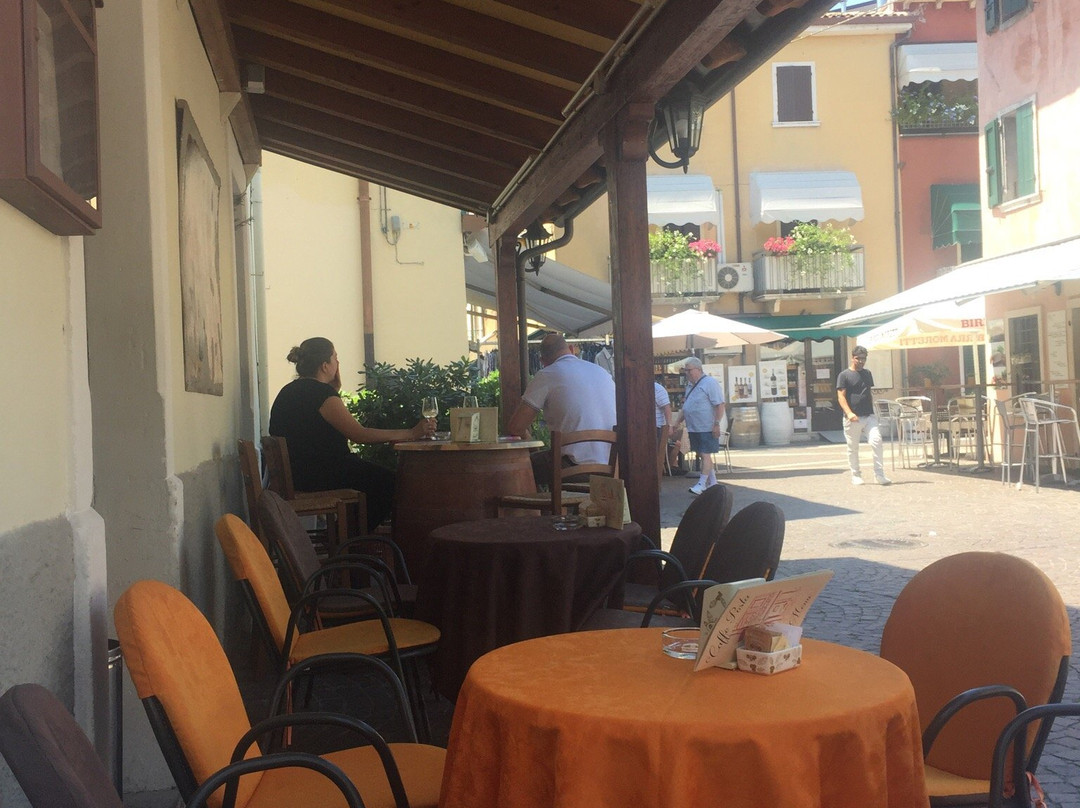 Caffè Posta