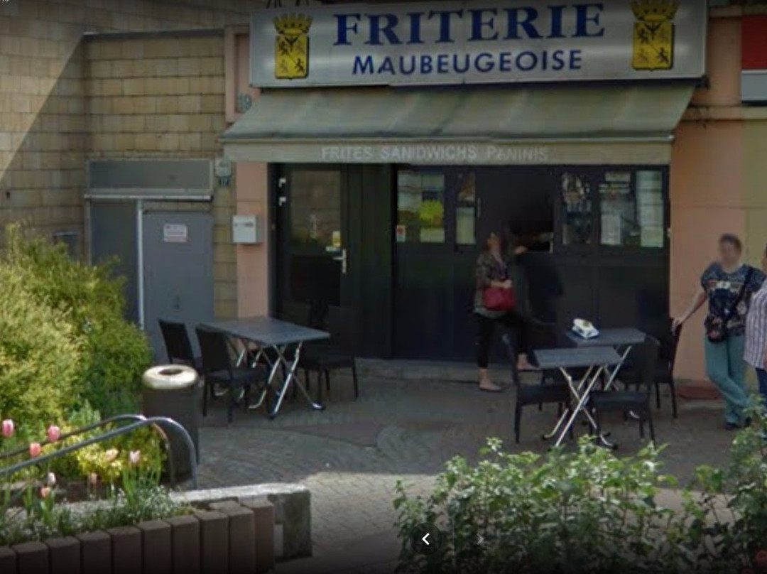 Ferriere-la-Petite旅游攻略图片