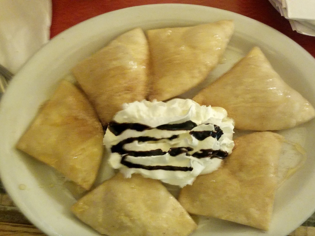 格里利餐馆和美食-Cancun Mexican And Cantina