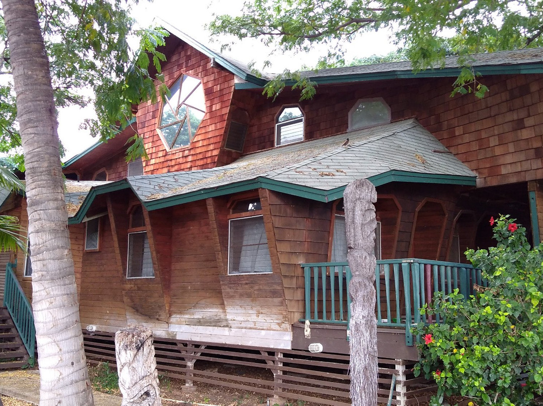Kahumana Community Center