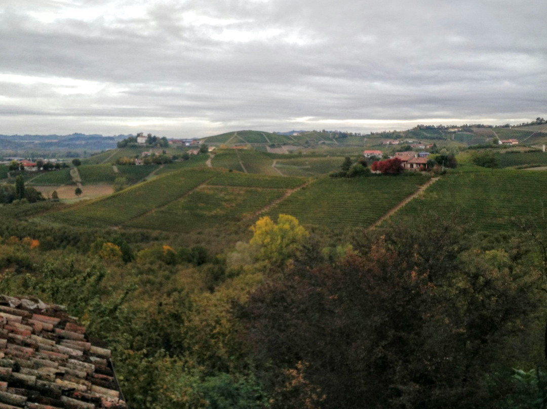 Locanda del Conte