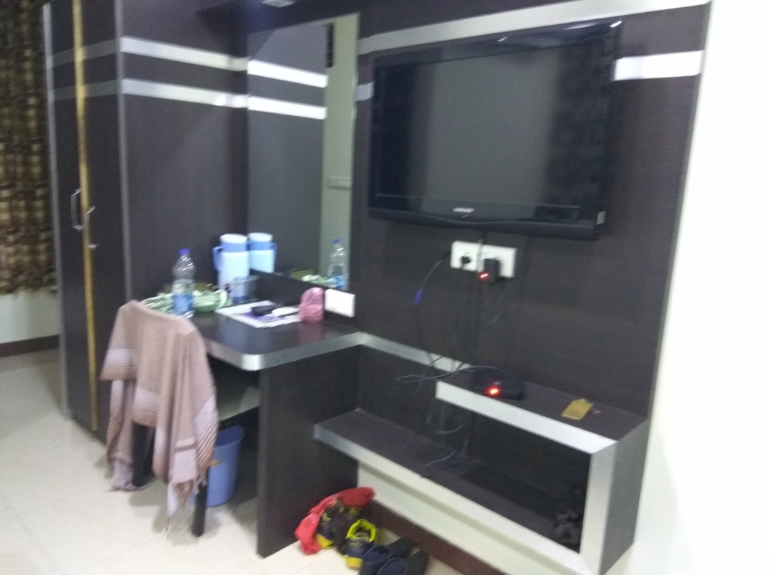 Hotel Surya