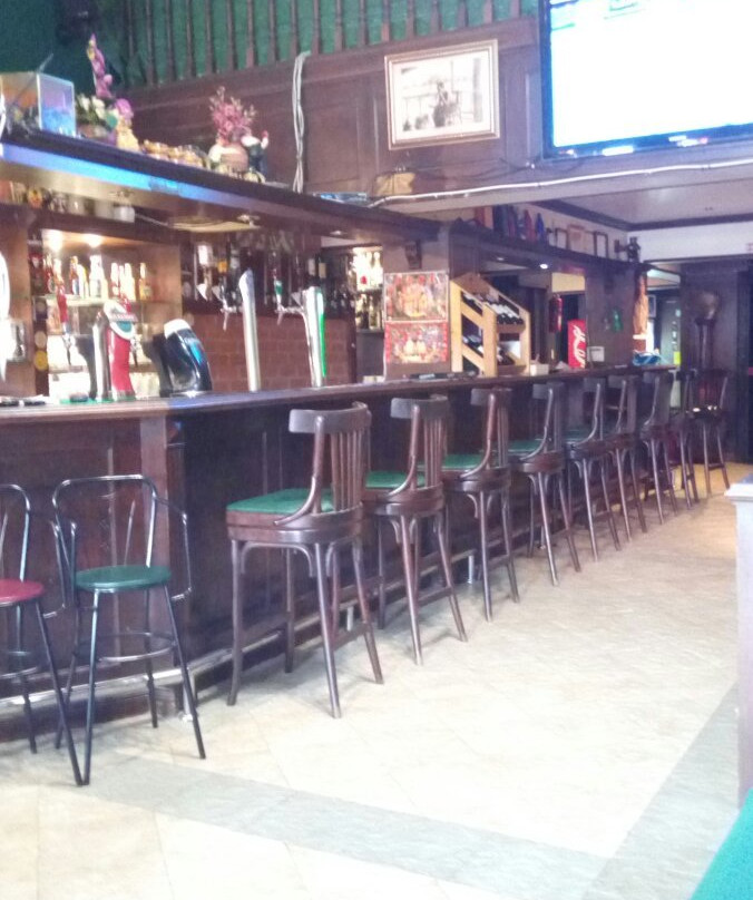爱尔兰时钟酒店