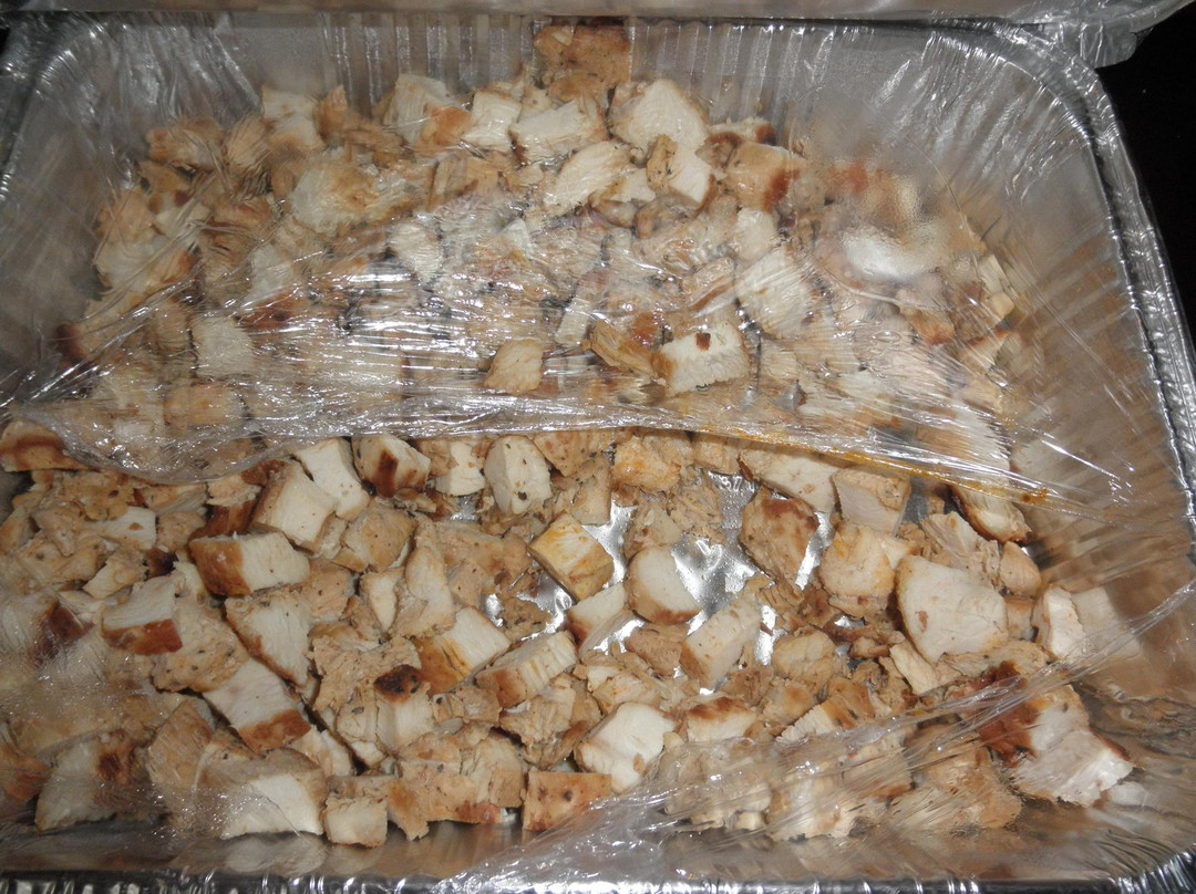 Moe's Southwest Grill