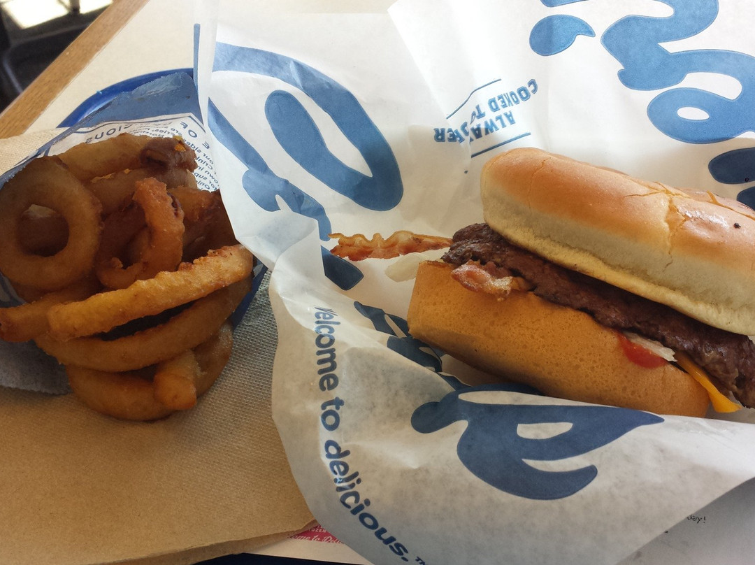 Culver's