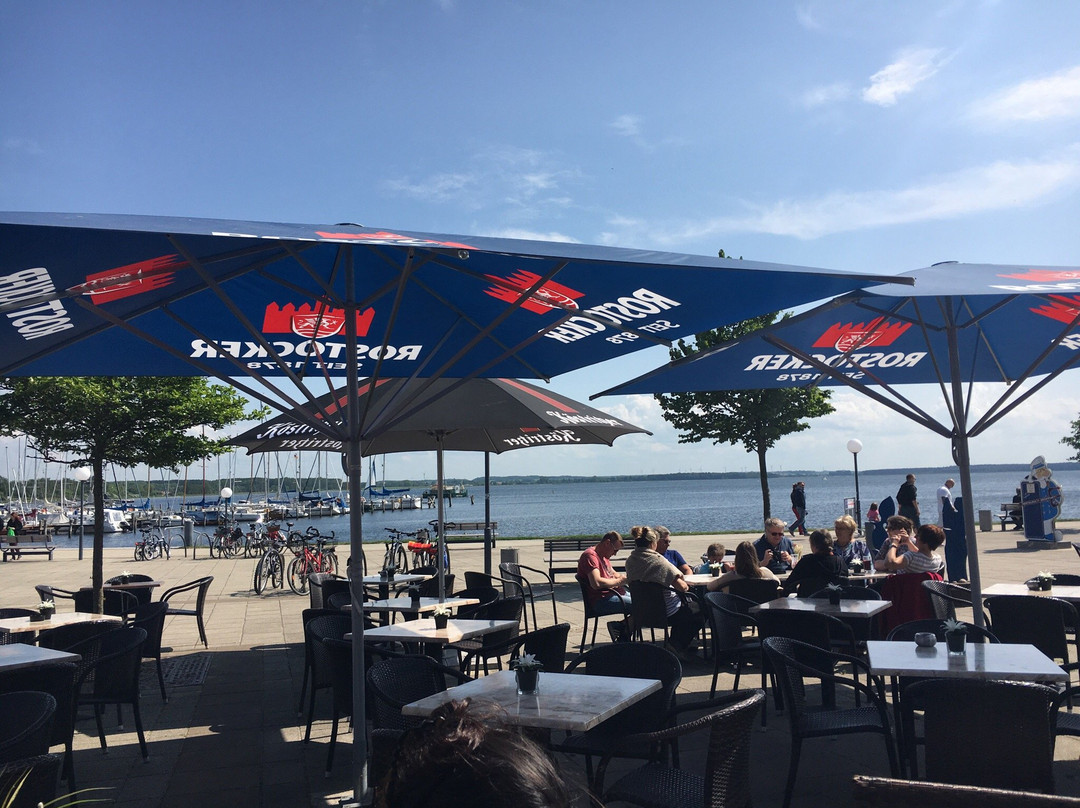 Am Salzhaff旅游攻略图片