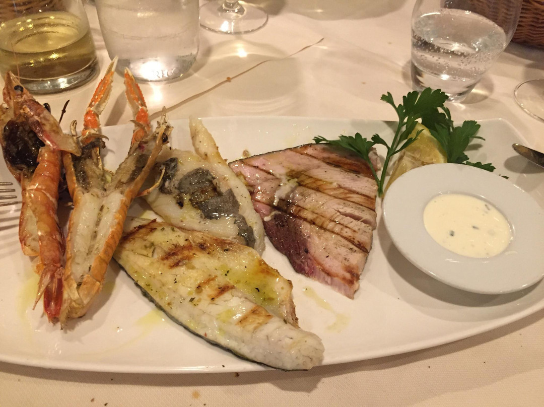 Ristorante Pizzeria Cà Morel