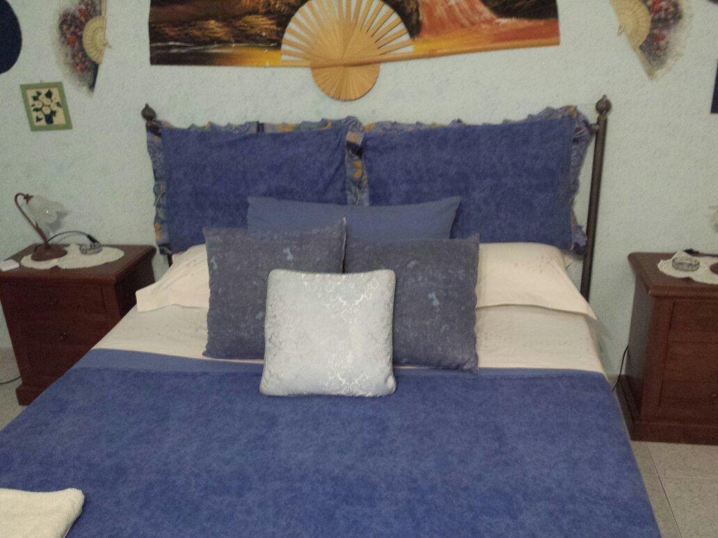 Bed & Breakfast Il Roseto-客卧