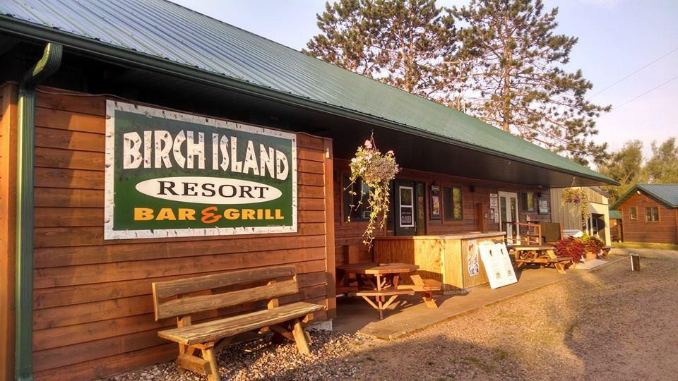 Ogema餐馆和美食-Flyway Resort Bar & Grill