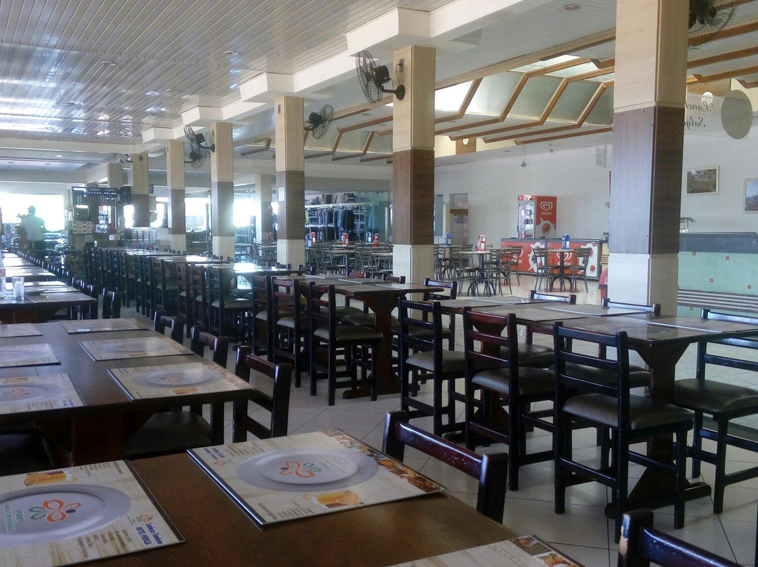 Corbelia餐馆和美食-Lanches Peroza