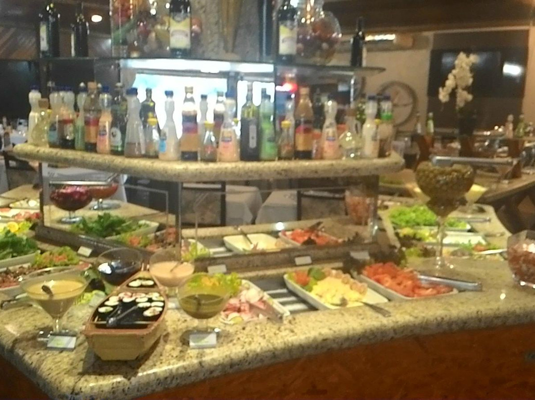 Churrascaria Gramadao