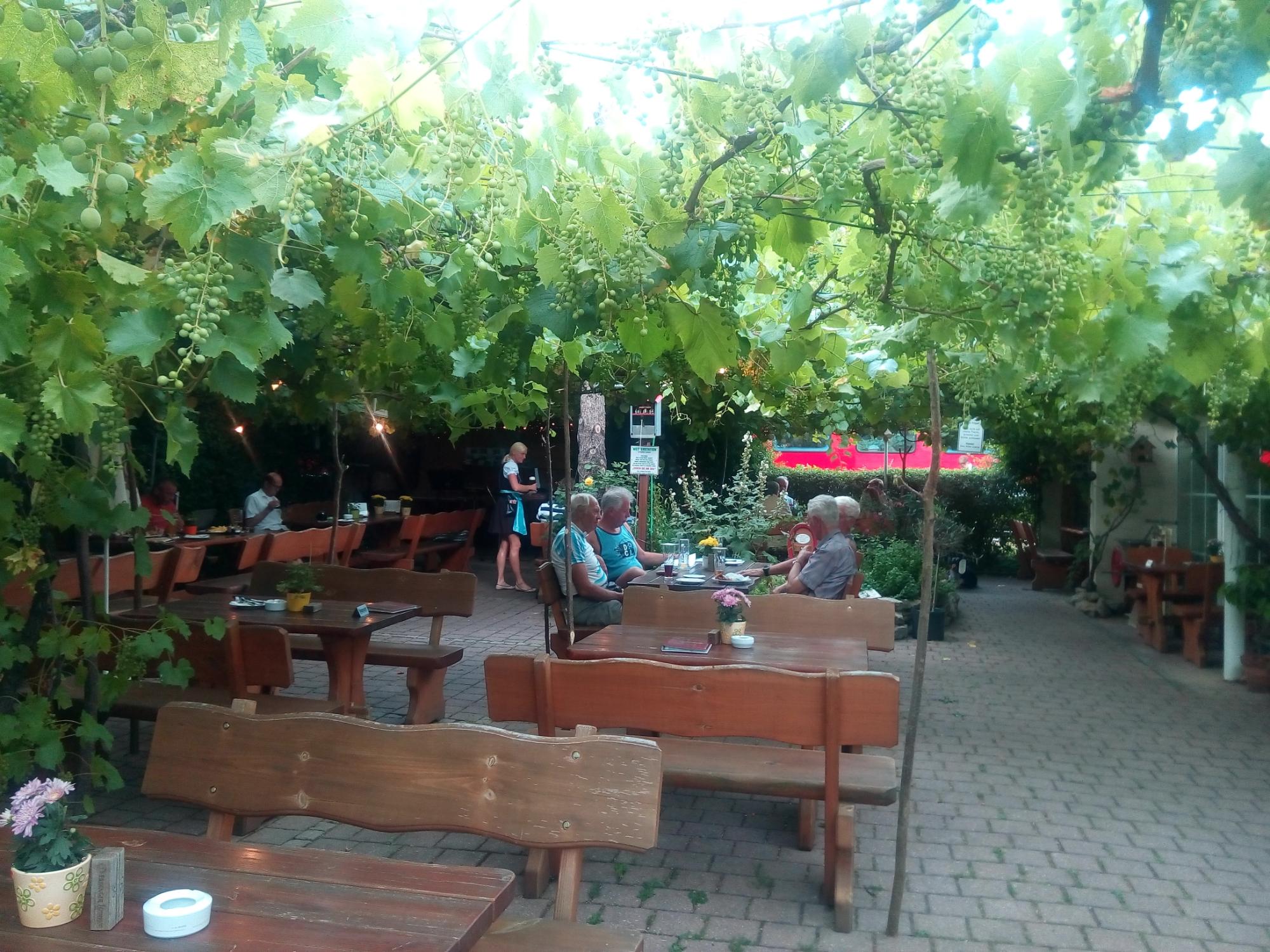 Landgasthof Taubertal-客卧