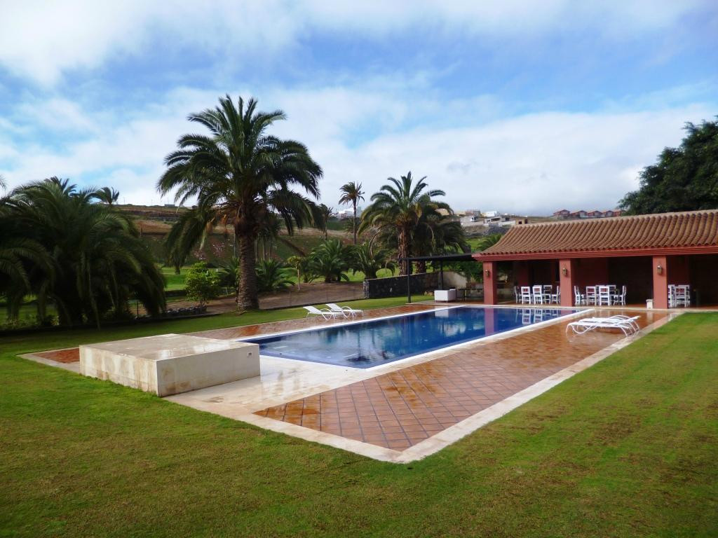 Villa Los Naranjos