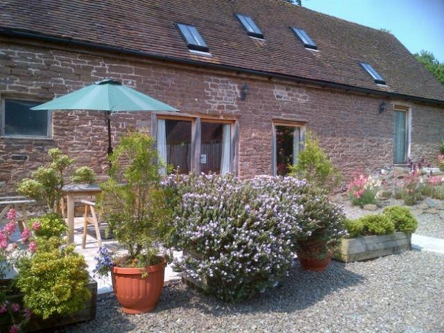 Tugford Farm