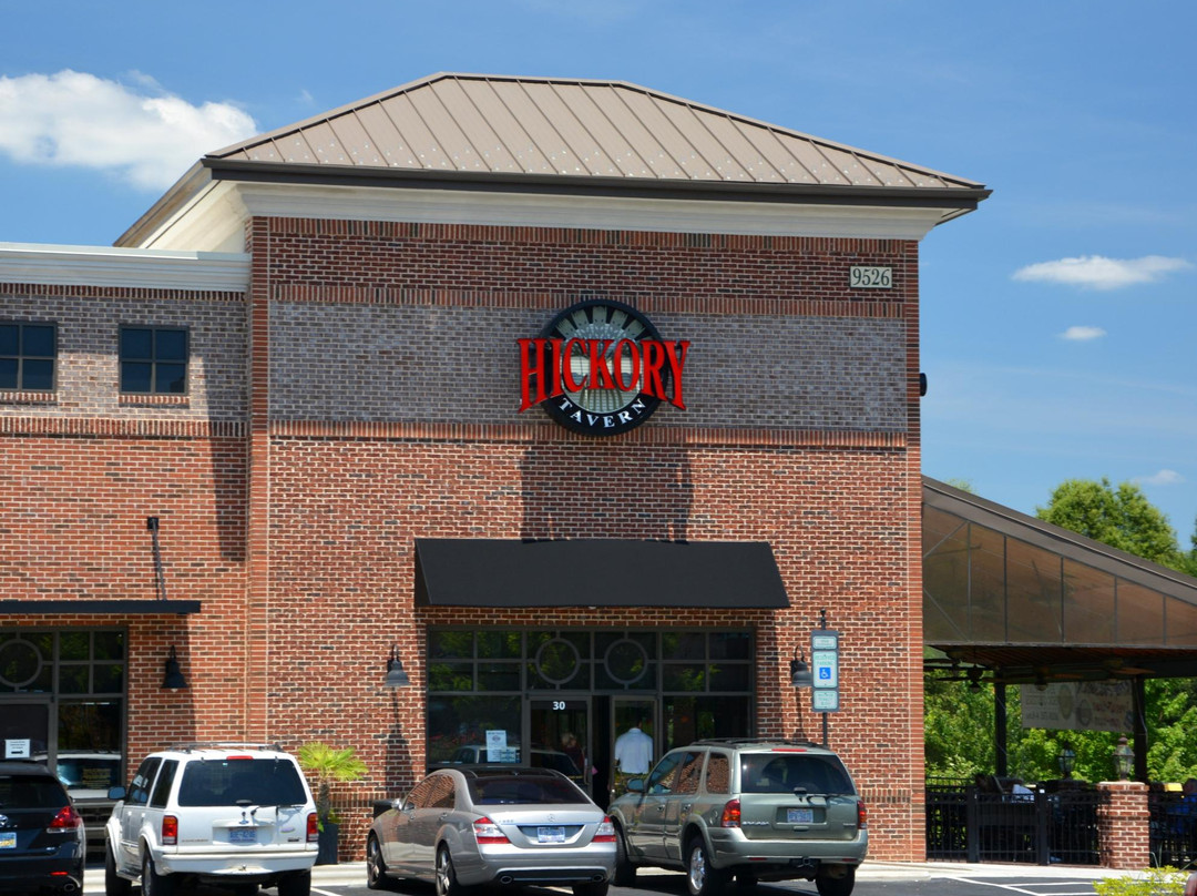 Hickory Tavern