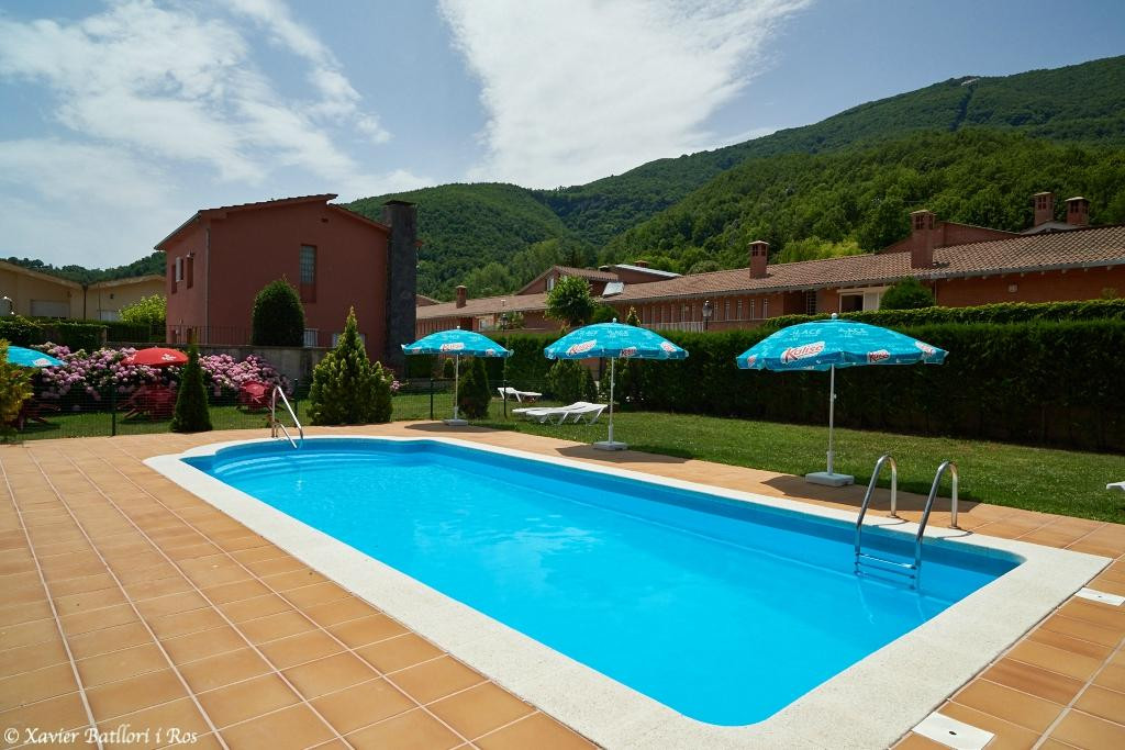 Posada Fonda Finet Casa Fonda
